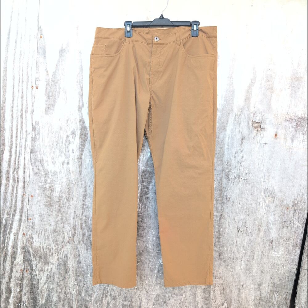 The North Face® Sprag 5-Pocket Pants Tan